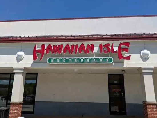 Hawaiian Isle