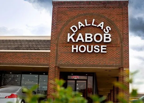 Dallas Kabob House