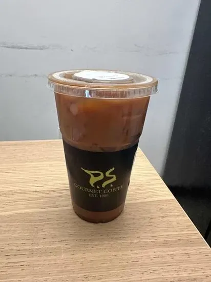 PS Gourmet Coffee