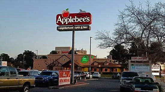 Applebee's Grill + Bar