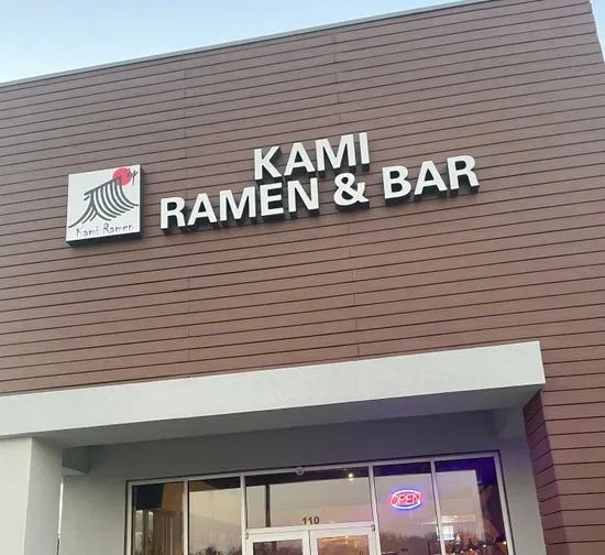 Kami ramen