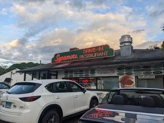 Sycamore Drive-In