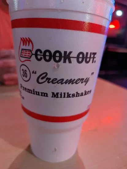 Cook Out