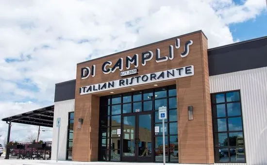 Di Campli’s Italian Ristorante