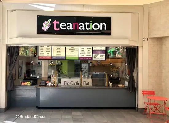 Tea Nation