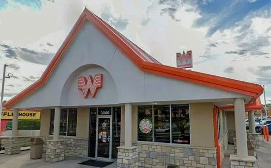 Whataburger