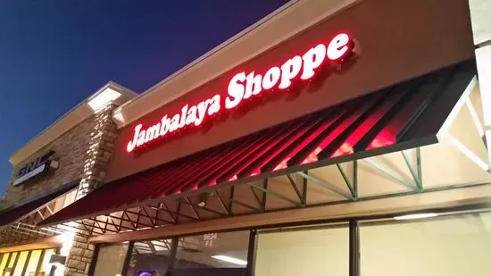 The Jambalaya Shoppe