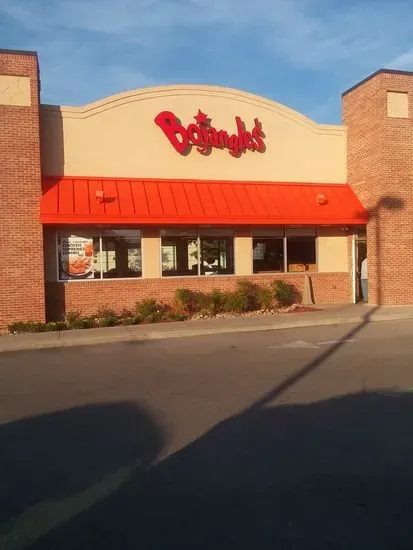 Bojangles