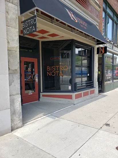 Bistro Nota