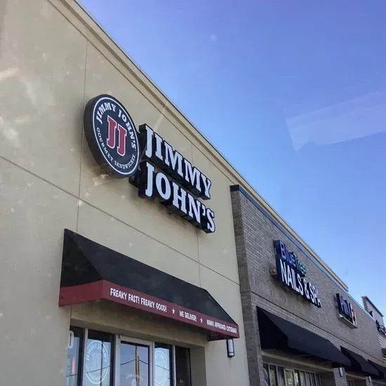 Jimmy John's