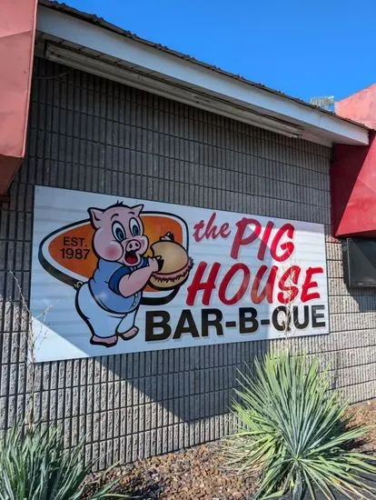 Pighouse BBQ