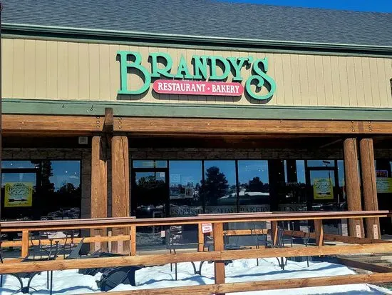 Brandy's Restaurant & Bakery