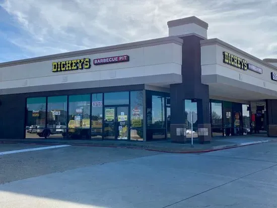 Dickey's Barbecue Pit