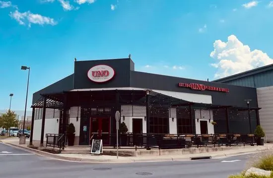 UNO Pizzeria & Grill Canton Crossing