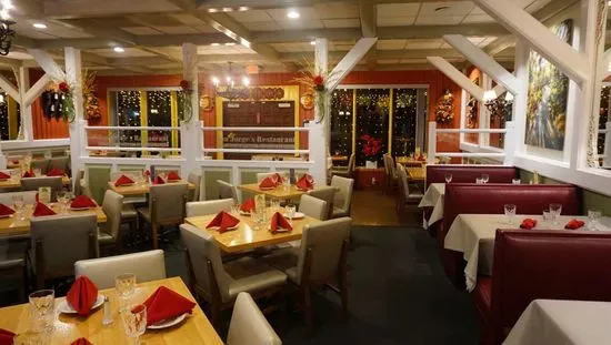 Don Jorge's Restaurant