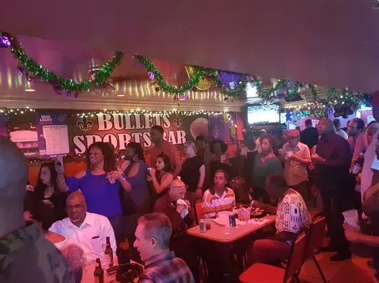 Bullet's Sports Bar