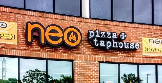 Neo Pizza & Taphouse Owings Mills