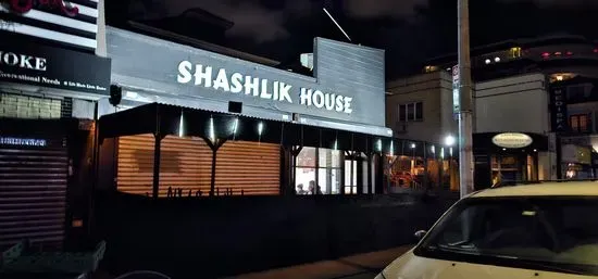 Shashlik House