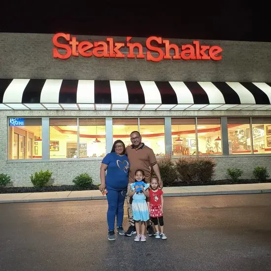 Steak 'n Shake