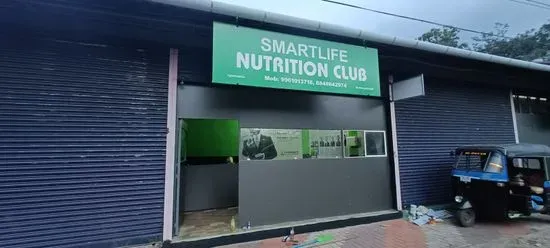 Herbalife Vida Life Nutrition Club