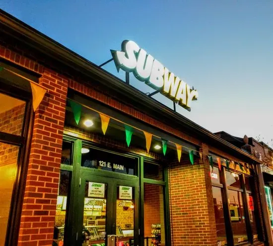 Subway