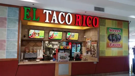 El Taco Rico