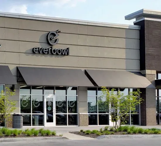 Everbowl - Noblesville