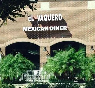 El Vaquero Mexican Diner