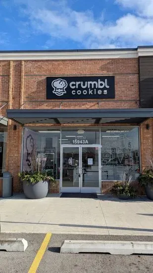 Crumbl - Tinley Park