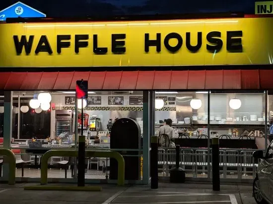 Waffle House