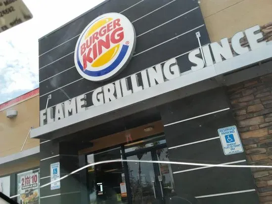 Burger King