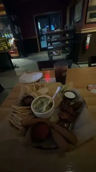 Applebee's Grill + Bar