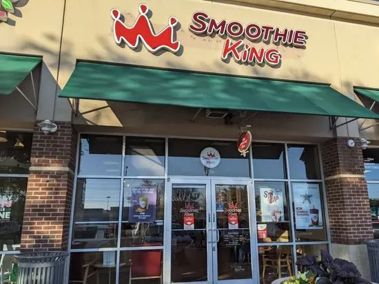 Smoothie King