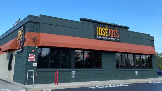 Josè Joe's Burgers & Burritos