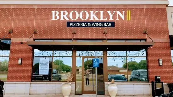 Brooklyn Pizzeria and Wing Bar