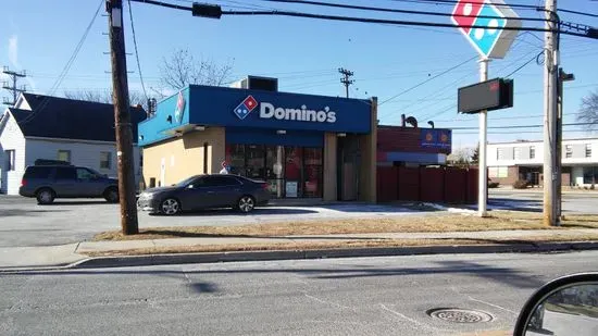 Domino's Pizza