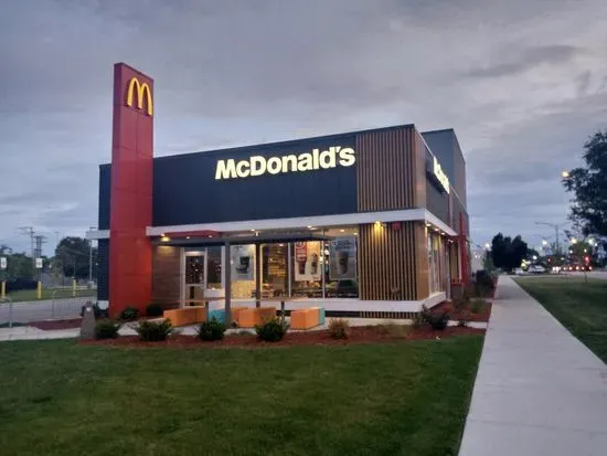 McDonald's 37872