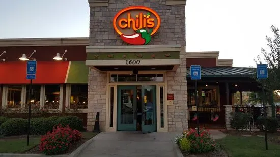 Chili's Grill & Bar