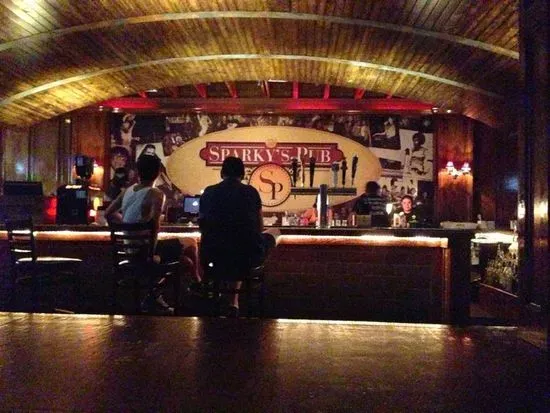 Sparky's Pub