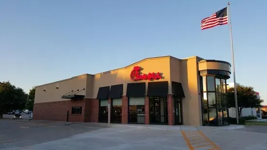 Chick-fil-A