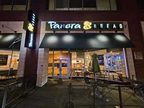 Panera Bread