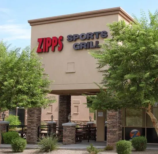 Zipps Sports Grill