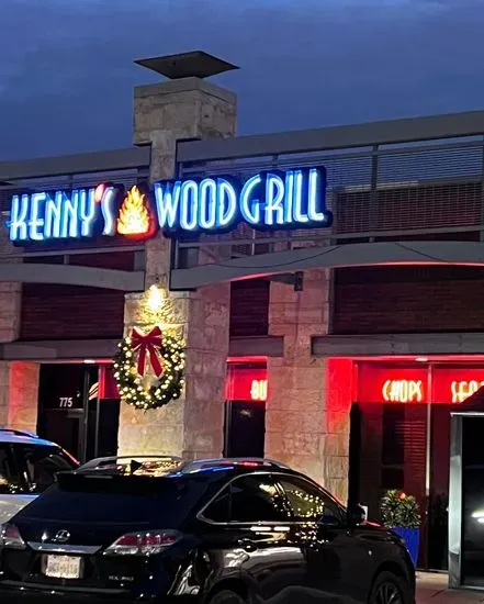 Kenny's Wood Fired Grill