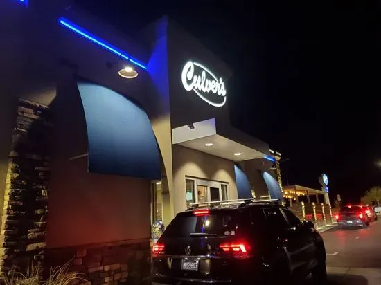 Culver's