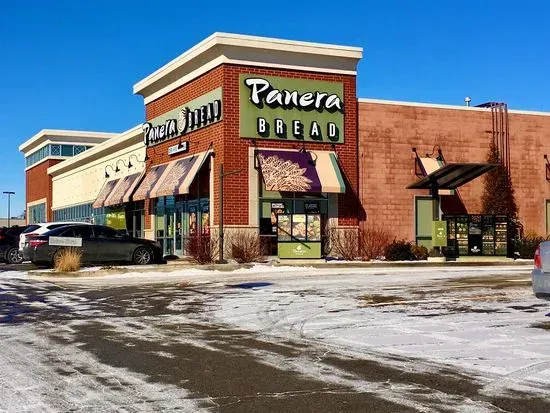 Panera Bread