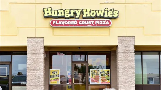 Hungry Howie's Pizza