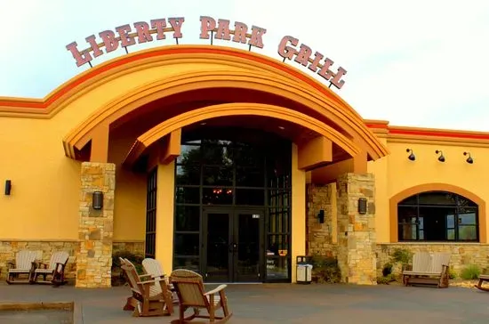 Liberty Park Grill