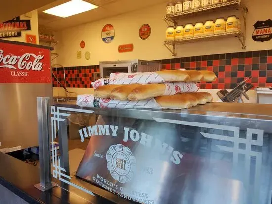 Jimmy John's