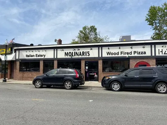 Molinari's