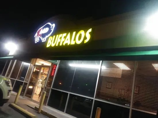 A&D Buffalo's